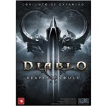 Ficha técnica e caractérísticas do produto Jogo Diablo III Reaper Of Souls - PC