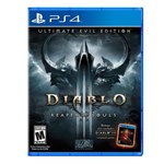 Ficha técnica e caractérísticas do produto Diablo 3 Reaper Of Souls: Ultimate Evil Edition - Ps4