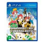 Ficha técnica e caractérísticas do produto Jogo Digimon Story: Cyber Sleuth - PS4
