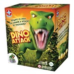 Ficha técnica e caractérísticas do produto Jogo Dino Attack - Estrela - Estrela