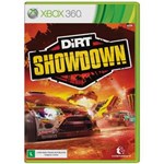 Ficha técnica e caractérísticas do produto Jogo DiRT Showdown - Xbox 360