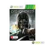Ficha técnica e caractérísticas do produto Jogo Dishonored para XBOX 360