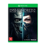 Ficha técnica e caractérísticas do produto Jogo Dishonored 2 Xbox One
