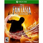 Ficha técnica e caractérísticas do produto Jogo Disney Fantasia: Music Evolved - Xbox One - DISNEY