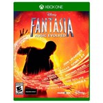 Ficha técnica e caractérísticas do produto Jogo Disney Fantasia: Music Evolved - Xbox One