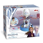 Ficha técnica e caractérísticas do produto Jogo - Disney - Frozen 2 - Tira Varetas - Elka