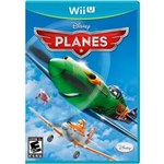 Ficha técnica e caractérísticas do produto Jogo Disney Planes - Wii U