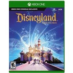 Ficha técnica e caractérísticas do produto Jogo Disneyland Adventures - Xbox One - Microsoft