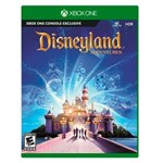 Ficha técnica e caractérísticas do produto Jogo Disneyland Adventures - Xbox One
