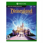 Ficha técnica e caractérísticas do produto Jogo Disneyland Adventures Xbox One