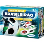 Ficha técnica e caractérísticas do produto Jogo Diverso Botoes Brasileirao C/4 Times - eu Quero Eletro