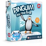 Ficha técnica e caractérísticas do produto Jogo Diverso Pinguim Numa Fria Estrela
