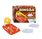 Ficha técnica e caractérísticas do produto Jogo do Bingo - Nig Brinquedos