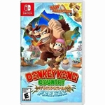 Ficha técnica e caractérísticas do produto Jogo Donkey Kong Country Tropical Freeze Nintendo Switch