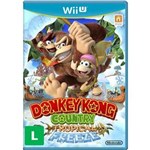 Ficha técnica e caractérísticas do produto Jogo Donkey Kong Country: Tropical Freeze - Wii U