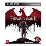 Ficha técnica e caractérísticas do produto Jogo Dragon Age Ii (Br) - Ps3