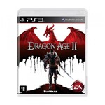 Ficha técnica e caractérísticas do produto Jogo Dragon Age II - PS3 - Ea Games