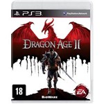 Ficha técnica e caractérísticas do produto Jogo Dragon Age II - PS3