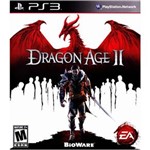 Ficha técnica e caractérísticas do produto Jogo - Dragon Age II - PS3