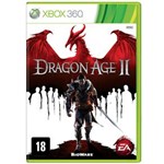 Ficha técnica e caractérísticas do produto Jogo Dragon Age II - Xbox 360