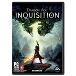 Ficha técnica e caractérísticas do produto Jogo Dragon Age: Inquisition - PC