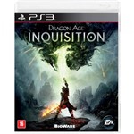 Ficha técnica e caractérísticas do produto Jogo - Dragon Age: Inquisition - PS3 - Ea Games