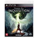 Ficha técnica e caractérísticas do produto Jogo Dragon Age: Inquisition - PS3