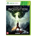 Ficha técnica e caractérísticas do produto Jogo Dragon Age: Inquisition - Xbox 360