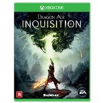 Ficha técnica e caractérísticas do produto Jogo Dragon Age: Inquisition - Xbox One