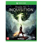 Ficha técnica e caractérísticas do produto Jogo Dragon Age: Inquisition XBox One