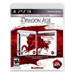 Ficha técnica e caractérísticas do produto Jogo Dragon Age Origins (Ultimate Edition) - PS3