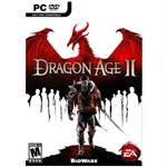 Ficha técnica e caractérísticas do produto Jogo Dragon Age 2 PC - Ea