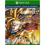 Ficha técnica e caractérísticas do produto Jogo Dragon Ball FighterZ - Ed. FighterZ - Xbox One