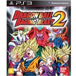 Ficha técnica e caractérísticas do produto Jogo Dragon Ball: Raging Blast 2 - PS3