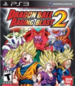 Ficha técnica e caractérísticas do produto Jogo Dragon Ball Raging Blast 2 - Ps3