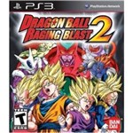 Ficha técnica e caractérísticas do produto Jogo Dragon Ball - Raging Blast 2 - PS3
