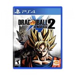 Ficha técnica e caractérísticas do produto Jogo Dragon Ball: Xenoverse 2 - PS4 - Bandai Namco