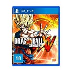 Ficha técnica e caractérísticas do produto Jogo Dragon Ball: Xenoverse - PS4