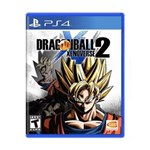 Ficha técnica e caractérísticas do produto Jogo - Dragon Ball: Xenoverse 2 - PS4