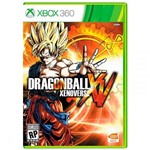 Ficha técnica e caractérísticas do produto Jogo Dragon Ball: Xenoverse - Xbox 360 - Bandai Namco