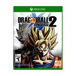 Ficha técnica e caractérísticas do produto Jogo Dragon Ball Xenoverse Xbox One