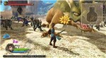 Ficha técnica e caractérísticas do produto Jogo Dragon Quest Heroes - PS4 - SONY