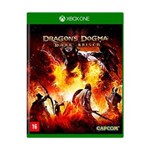 Ficha técnica e caractérísticas do produto Jogo Dragon`s Dogma: Dark Arisen - Xbox One