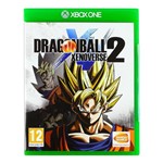 Ficha técnica e caractérísticas do produto Jogo Dragonball 2 Xenoverse - Xbox One