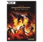 Ficha técnica e caractérísticas do produto Jogo Dragons Dogma - Dark Arisen - Pc