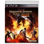Ficha técnica e caractérísticas do produto Jogo Dragon's Dogma: Dark Arisen - PS3
