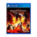 Ficha técnica e caractérísticas do produto Jogo Dragons Dogma: Dark Arisen - PS4 - Xone