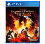Ficha técnica e caractérísticas do produto Jogo Dragons Dogma Dark Arisen - Ps4