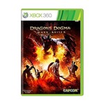 Ficha técnica e caractérísticas do produto Jogo Dragon's Dogma: Dark Arisen - Xbox 360 - Capcom