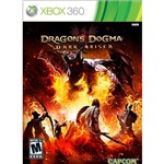 Ficha técnica e caractérísticas do produto Jogo Dragons Dogma: Dark Arisen - Xbox 360 - Microsoft Xbox 360